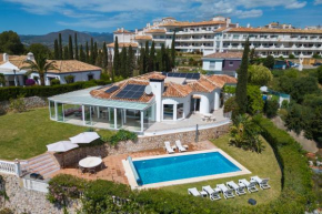 Villa Vista Verde Mijas Golf